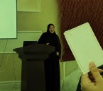 «السلوك رسالة».. لقاء بالأحساء لفهم أطفالنا من ذوي الإعاقة