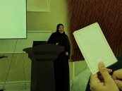 «السلوك رسالة».. لقاء بالأحساء لفهم أطفالنا من ذوي الإعاقة