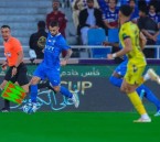 5 غيابات تربك حسابات الهلال قبل مواجهة التعاون