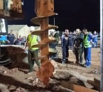 بعد 4 أيام تحت الأرض.. وفاة الطفل أيوب في بئر عميقة بالجزائر