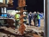 بعد 4 أيام تحت الأرض.. وفاة الطفل أيوب في بئر عميقة بالجزائر