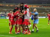 بعد تساوي النقاط والأهداف.. القرعة تحسم تأهل عُمان لنصف نهائي خليجي 27