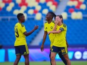 بعد الفوز على الهلال برباعية.. سيدات النصر يتوّجن بلقب السوبر السعودي