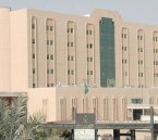 إزالة أسوار مستشفى الدمام.. والشرقية تكثف رصد أبراج الاتصالات المخالفة