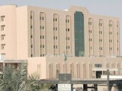 إزالة أسوار مستشفى الدمام.. والشرقية تكثف رصد أبراج الاتصالات المخالفة