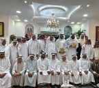 «من التوحيد إلى الرؤية».. غازي المغلوث يستعرض مسيرة المملكة في محاضرة وطنية بنادي المعرفة