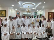 «من التوحيد إلى الرؤية».. غازي المغلوث يستعرض مسيرة المملكة في محاضرة وطنية بنادي المعرفة
