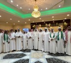 أدباء الأحساء تحتفي باليوم الوطني الـ96.. الشعر يُنشد والوطن يُكتب