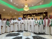 أدباء الأحساء تحتفي باليوم الوطني الـ96.. الشعر يُنشد والوطن يُكتب