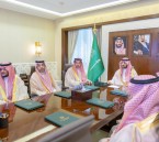 نائب أمير الشرقية يؤكد دعم القيادة للقطاع الصحي ورفع جودة الرعاية