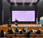 «سندكم» تهيئ خريجات تقنية الأحساء للوظيفة.. 426 مستفيدة من برامج التأهيل
