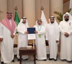 شريك إعلامي.. جمعية درر تستعرض برامجها ومنجزاتها أمام أمين عام غرفة الأحساء