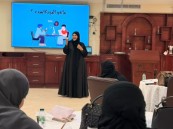 «أدباء الأحساء» تختتم ورشة «صناعة البودكاست الأدبي»