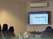 «فتاة الأحساء» تستعد لمرحلة جديدة بخطة استراتيجية تمتد إلى 2030