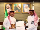 تعليم الأحساء يكرّم «الريادة العالمية» و«الكفاح» دعمًا للشراكة المجتمعية