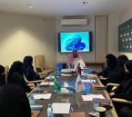 «فتاة الأحساء» تدشن إعداد خطتها الاستراتيجية الجديدة حتى 2030