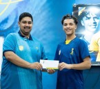 لاعب الشهر.. مبادرة من نادي الجيل لدعم المواهب