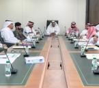 «بادر وامتثل».. حملة لتنظيم ورش ومعارض السيارات بالأحساء