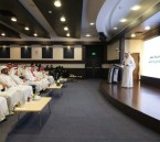من الرصد إلى التحسين.. جامعة الملك فيصل ترفع سقف الامتثال