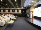 من الرصد إلى التحسين.. جامعة الملك فيصل ترفع سقف الامتثال