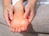 36 مركزًا للسكري ضمن خطة «خطوة آمنة» للحد من مضاعفات القدم السكرية