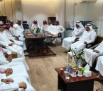 “الطرف الخيرية”.. تُكمل جاهزيتها لانتخابات مجلس إدارتها للدورة المقبلة