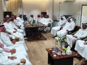 “الطرف الخيرية”.. تُكمل جاهزيتها لانتخابات مجلس إدارتها للدورة المقبلة