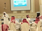 “العيون الخيرية” تكشف قريباً عن خطتها الاستراتيجية الجديدة
