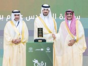 أمين الأحساء م. عصام الملا ضمن شخصيات «رواد الخبر» في نسخته السادسة