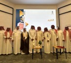 الجاسم يفتح صفحات من ذاكرة الأحساء.. حكايات الصحافة والرياضة في أمسية وفاء