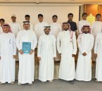 «بر الفيصلية» يربط العمل التطوعي بالتطوير المهني