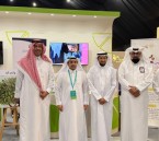 جمعية درر لرعاية الطفولة تشارك في مهرجان اللومي الحساوي