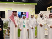 جمعية درر لرعاية الطفولة تشارك في مهرجان اللومي الحساوي