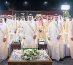محافظ الأحساء يرعى حفل ختام معرض “اللومي الحساوي 2026” ويدشّن مشروع “مدينة الليمون 2”