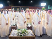 محافظ الأحساء يرعى حفل ختام معرض “اللومي الحساوي 2026” ويدشّن مشروع “مدينة الليمون 2”