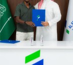 علي الأمين فتحاوي لمدة موسمين