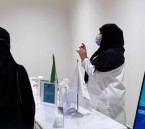 «وعي يحمي.. وجيل يبني».. تقنية بنات الأحساء تجمع الإسعاف والوقاية