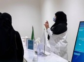 «وعي يحمي.. وجيل يبني».. تقنية بنات الأحساء تجمع الإسعاف والوقاية