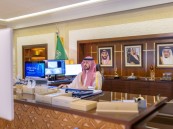 نائب أمير الشرقية يوجه برفع كفاءة الإنجاز والالتزام بالجداول الزمنية لمشاريع الأحساء