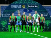 في دوري الدرجة الأولى.. التعادل السلبي يسيطر على ديربي الأحساء