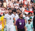 العراق وعُمان يتعادلان 1-1 في افتتاح مشوارهما بـ«خليجي 27»