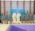 أمير الشرقية يرعى احتفال الإمارة بمناسبة اليوم الوطني السعودي