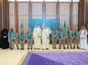 أمير الشرقية يرعى احتفال الإمارة بمناسبة اليوم الوطني السعودي