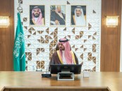 نائب أمير الشرقية يترأس اجتماع شتاء السعودية وتنمية القطاع السياحي