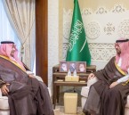 نائب أمير الشرقية يؤكد أهمية تطوير القطاع السياحي والاستفادة من مقومات المنطقة
