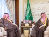 نائب أمير الشرقية يؤكد أهمية تطوير القطاع السياحي والاستفادة من مقومات المنطقة