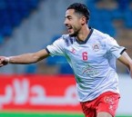 هجر يدعم صفوفه بــ”الأردني خضر الحاج”