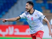 هجر يدعم صفوفه بــ”الأردني خضر الحاج”