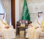 نائب أمير الشرقية: تطوير التعليم والبحث العلمي يعززان مستهدفات رؤية 2030