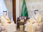 نائب أمير الشرقية: تطوير التعليم والبحث العلمي يعززان مستهدفات رؤية 2030